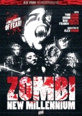 Zombi New Millennium - Limited Edition (500 copie)