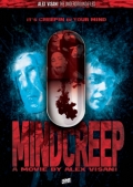 Mindcreep - Limited Edition (500 copie)