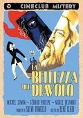 La bellezza del diavolo