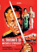 Il trionfo di Michele Strogoff