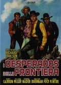 I desperados della frontiera