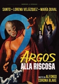 Argos alla riscossa