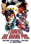 I diavoli del Gran Prix