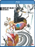 Sword Art Online - The Complete Series (5 Blu-Ray)