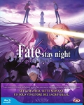 Fate/Stay Night - Heaven's Feel 1. Presage flower (First Press) (Blu-Ray)