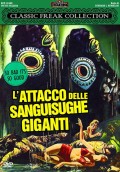 L'attacco delle sanguisughe giganti