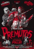 Premutos - L'angelo caduto