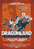 Dragonland - L'urlo di Chen terrorizza ancora l'Occidente