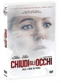 Chiudi gli occhi - All i see is you