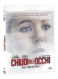 Chiudi gli occhi - All i see is you (Blu-Ray)