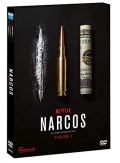 Narcos - Stagione 3 (4 DVD)