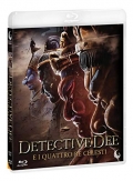 Detective Dee e i 4 Re Celesti (Blu-Ray)