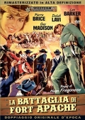 La battaglia di Fort Apache