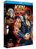 Ken Il Guerriero - La Leggenda di Hokuto (Blu-Ray)