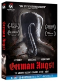 German Angst - Limited Edition (Blu-Ray + Booklet)