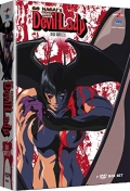 Go Nagai's Devil Lady - Serie Completa (7 DVD)