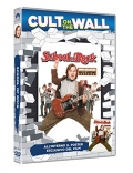 School of Rock (DVD + Poster)