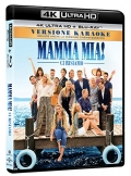 Mamma Mia! Ci risiamo (Blu-Ray 4K UHD + Blu-Ray)
