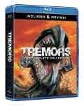 Tremors 1-6 Collection (6 Blu-Ray)