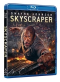 Skyscraper (Blu-Ray)