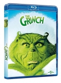 Il Grinch (Blu-Ray)