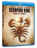Il Re Scorpione - Il libro delle anime (Blu-Ray)