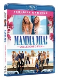 Mamma Mia! Collection (2 Blu-Ray)