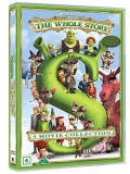 Shrek 1-4 Collection (4 DVD)