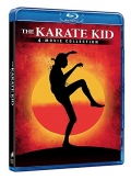 Karate Kid Collection (4 Blu-Ray)