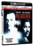 Philadelphia (Blu-Ray 4K UHD + Blu-Ray)