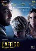 L'affido - Una storia di violenza