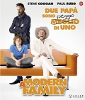 A modern family (Blu-Ray)