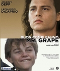 Buon compleanno Mr. Grape (Blu-Ray)