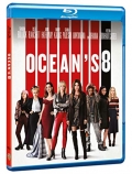 Ocean's Eight (Blu-Ray)