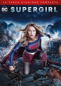 Supergirl - Stagione 3 (5 DVD)