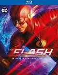 The Flash - Stagione 4 (4 Blu-Ray)