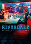 Riverdale - Stagione 1 (3 DVD)