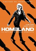 Homeland - Stagione 7 (4 DVD)