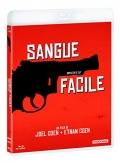 Sangue facile (Blu-Ray)