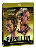 Papillon (2018) (Blu-Ray)