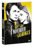 November criminals