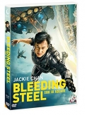 Bleeding Steel - Eroe d'acciaio