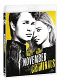 November criminals (Blu-Ray)