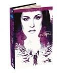 The Twilight Saga - Eclipse - Limited Digibook (2 DVD)