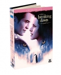 The Twilight Saga - Breaking Dawn, parte 1 - Limited Digibook (2 DVD)