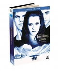 The Twilight Saga - Breaking Dawn, parte 2 - Limited Digibook (2 DVD)