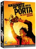 Non aprite quella porta - Limited Edition (Blu-Ray 4K UHD + 2 Blu-Ray Disc + Book da collezione)