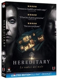 Hereditary - Le radici del male - Limited Edition (Blu-Ray)