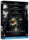 Hereditary - Le radici del male - Limited Edition (Blu-Ray)