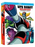 Ufo Robot Goldrake, Vol. 1 (4 Blu-Ray)